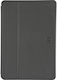 Tucano Gala Flip Cover Schwarze Für Galaxy Tab A11