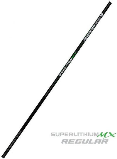 Maver Superlithium Fishing Rod for Bolognese 6m 6-15gr