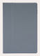 Tucano Gala Flip Cover Durable Gray Tablet Case Galaxy Tab S11 Ultra
