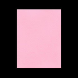 Favini Cardboard 50x70cm 220gsm No26 Pink