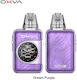Oxva Xlim Pod Kit 2ml with Integrated Battery 1...