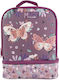 Must Team Schulische Isolierte Kinder Lunch Tas...