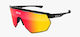 Scicon Cycling Glasses Aerowing With Multicolou...