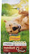 Friskies 1.5kg Ξηρά Τροφή Σκύλων με Κοτόπουλο
