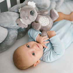 Babyono Κουδουνίστρα για Νεογέννητα