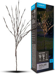 Modee Lighting Ηλιακό Φωτιστικό Δρόμου