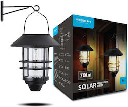 Modee Lighting Ηλιακό Φωτιστικό Δρόμου 70lm