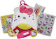 Giochi Preziosi Hello Kitty Stickers for Kids 3+ Years Old