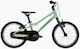 Kross Bicicletă Copii BMX 16" cu Cadru din Aluminiu Verde
