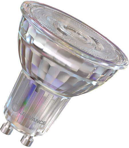 Osram Λάμπα LED 3.7W για Ντουί GU10 και Σχήμα PAR16 Φυσικό Λευκό 350lm