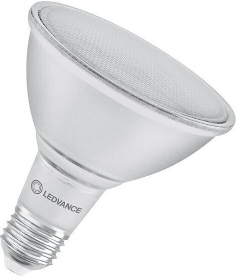 Osram LED Glühbirne 15,2W für E27 Fassung Warmes Weiß 1035lm Dimmbar