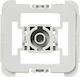 Πλαίσιο Διακόπτη Homematic Ip Adapter Gira 55