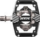 Shimano Xtr Педали За Велосипед Черни