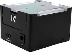 KKSB Case for Arduino