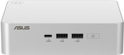 Asus Nuc Barebones (Kern Ultra 5)