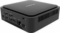 Gigabyte Brix Barebone (Ryzen 7)