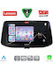 Lenovo Car Audio System for Hyundai i30 2018 (Bluetooth/USB/WiFi/GPS/Apple CarPlay/Android Auto) with 9" Touch Screen