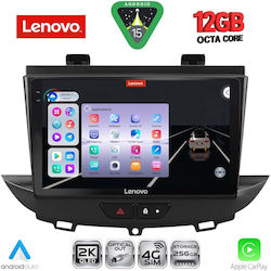 Lenovo Auto-Audiosystem Für Opel Crossland / Grandland 2017 Mit Bluetooth USB Und GPS Lenovo Auto-Audiosystem Für Opel Crossland / Grandland 2017 Mit Bluetooth USB Und GPS