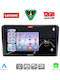 Lenovo Car Audio System for Hyundai H-1 2007-2020 (Bluetooth/USB/WiFi/GPS/Apple CarPlay/Android Auto) with 9" Touch Screen