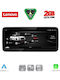 Lenovo Car Audio System for Audi Q3 2011-2018 Bluetooth USB AUX WiFi GPS Apple CarPlay Android Auto with 10.33" Touch Screen