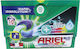 Ariel Touch Перилен препарат за дрехи (10 капсули) 10 бр