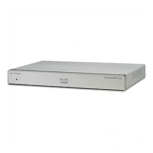 Cisco Cable Management ACS-1100-RM1-19 1 Piece