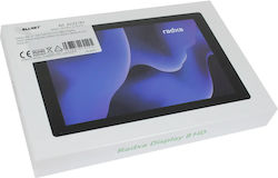 Μικροηλεκτρονικά Allnet Radxa Zbh 8 " Fhd Dsi Lcd Mipi Display Touchscreen Capacitive Ad001 Rock 5 Model A Rock 4c+