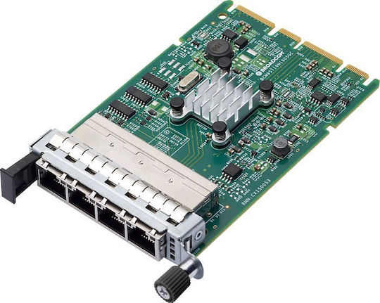 Broadcom Κάρτα PCIe σε θύρα Ethernet / RAID