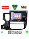 Lenovo Car Audio System for Mitsubishi Outlander 2013-2020 Bluetooth USB WiFi GPS Apple CarPlay Android Auto with 10" Touch Screen