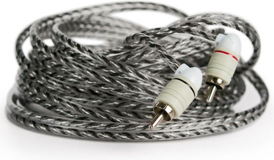 Connection Ft2 450 Cable RCA male - RCA male