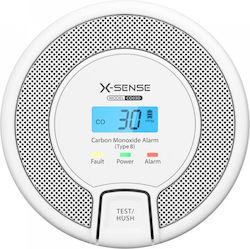 X-Sense Detector Autonom De Monoxid De Carbon CO