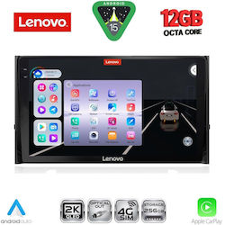 Lenovo Ηχοσύστημα Skoda Karoq / Kodiaq 2016 με Bluetooth, USB & GPS Lenovo Ηχοσύστημα Skoda Karoq / Kodiaq 2016 με Bluetooth, USB & GPS