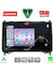 Lenovo Car Audio System for Mercedes-Benz Sprinter / Vito 2007-2020 (Bluetooth/USB/WiFi/GPS/Apple CarPlay/Android Auto) with 9" Touch Screen