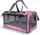 Denik Pets Handbag for Dog Carrying Pink L46xW30xH30cm