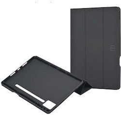 Tucano Tre Flip Cover (Tab S3 T820 / T825) Μαύρη Tucano Tre Flip Cover (Tab S3 T820 / T825) Μαύρη