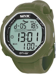 Seac Driver Seac Driver