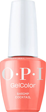 OPI Ημιμόνιμο Βερνίκι Νυχιών Shrimp Cocktail 15ml