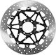 Brembo Δισκόπλακα Μπροστά