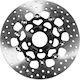 Brembo Δισκόπλακα Μπροστά