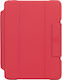 Tucano Durable Red Flip Cover (iPad 2022 10.9'')