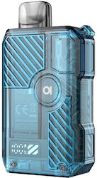 Aspire Gotek X Pod Kit 2ml με Ενσωματωμένη Μπατ...
