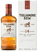 Tullamore Dew Single Malt 14 Ani 700ml