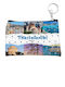 Πορτοφόλι Souvenir Μπρελόκ Σετ 10pcs Pvc Thessaloniki 11*7cm 871725