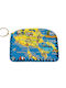 Портфейл Souvenir Ключодържател Комплект 10 Броя PVC Chalkidiki 14*9cm 871742