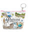 Wallet Souvenir Keychain Mini Set 10pcs PVC Thassos 11*7*4cm 871812