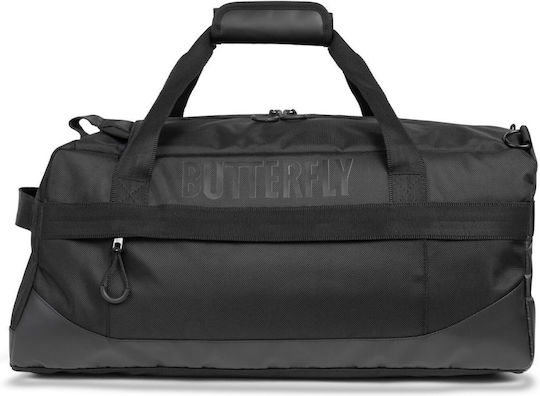 Butterfly Kanoy Ping Pong Bag Black