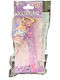 Sanrio Kuromi Cute Outfit Series Keychain Hand Strap Nap Time Kuromi