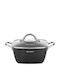 Florina Square Aluminum Dutch Oven 2.5lt