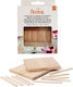 Decora Stäbchen Für Pop Cake Hölzernes 9280124 100 Stück