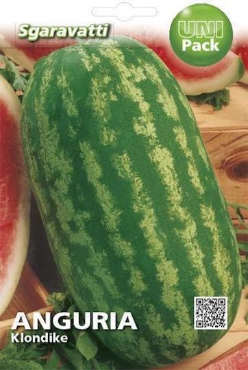 Samen Wassermelone Klondike Rs 57 Sgaravatti